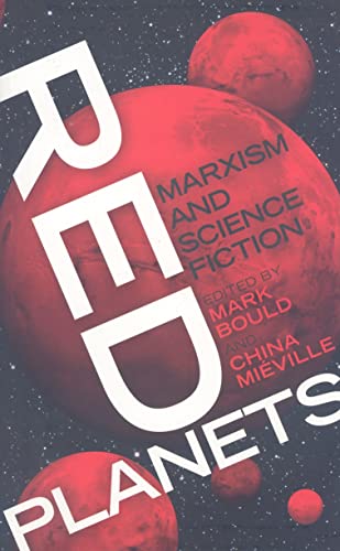 Imagen de archivo de Red Planets Marxism and Science Fiction a la venta por HPB-Ruby