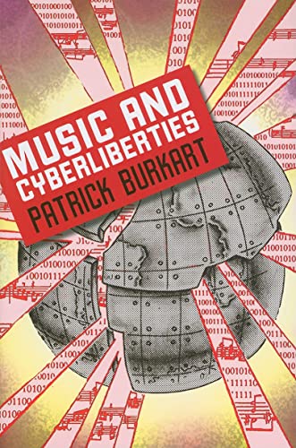 Stock image for Music and Cyberliberties for sale by ThriftBooks-Atlanta