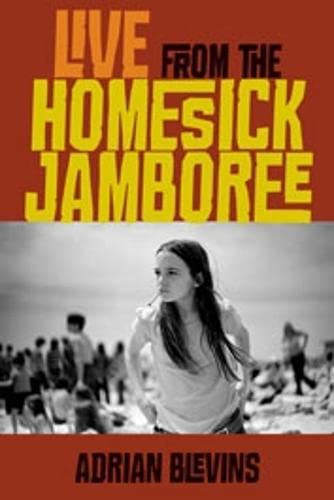 Beispielbild fr Live from the Homesick Jamboree zum Verkauf von ThriftBooks-Atlanta