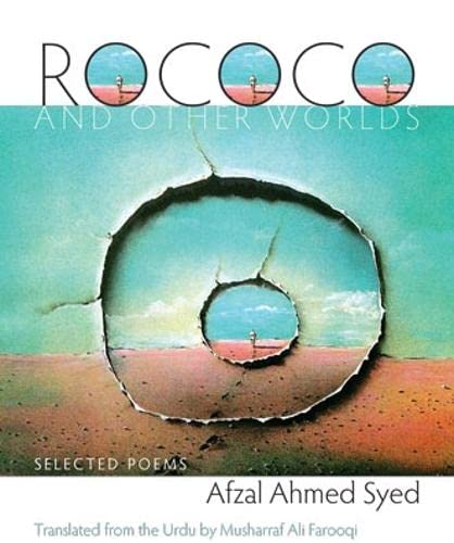 Beispielbild fr Rococo and Other Worlds: Selected Poems (The Driftless Series & Wesleyan Poetry Series) zum Verkauf von Ergodebooks