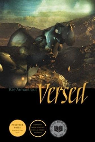 Imagen de archivo de Versed (Wesleyan Poetry Series) a la venta por Off The Shelf