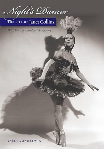9780819571144: Night’s Dancer: The Life of Janet Collins