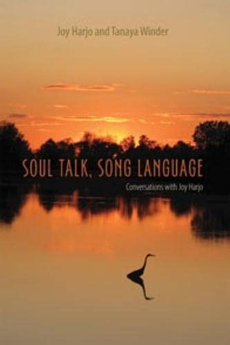 9780819571502: Soul Talk, Song Language