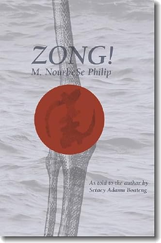 Stock image for Zong! (Wesleyan Poetry Series) for sale by Textbooks_Source