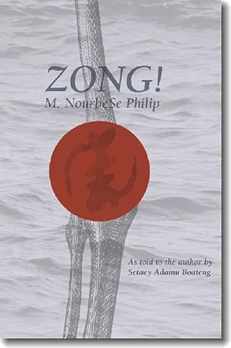 9780819571694: Zong! (Wesleyan Poetry)