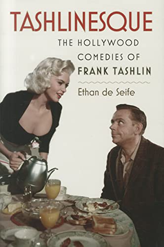 Stock image for Tashlinesque: The Hollywood Comedies of Frank Tashlin for sale by Powell's Bookstores Chicago, ABAA