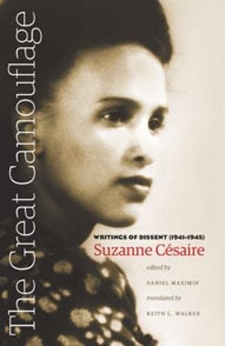 9780819572752: The Great Camouflage: Writings of Dissent (1941–1945)