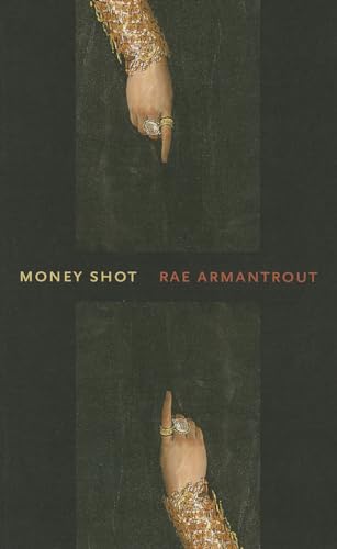 Beispielbild fr Money Shot (Wesleyan Poetry Series) zum Verkauf von SecondSale