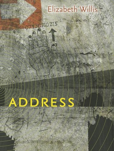 Imagen de archivo de Address (Wesleyan Poetry Series) a la venta por Midtown Scholar Bookstore