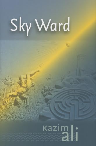 Stock image for Sky Ward (Wesleyan Poetry Series) for sale by A Team Books