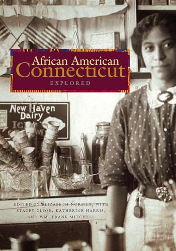 Stock image for African American Connecticut Explored for sale by Revaluation Books