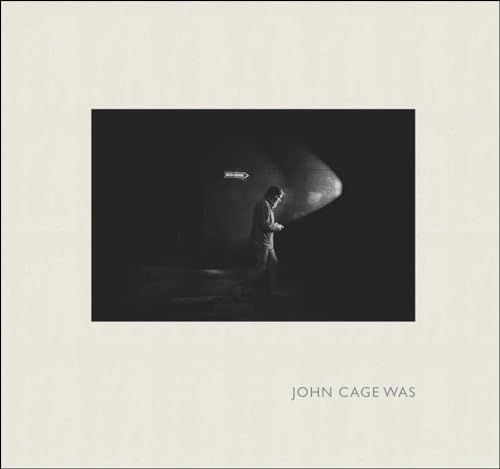 Stock image for John Cage Was (English) for sale by Antiquariat UEBUE