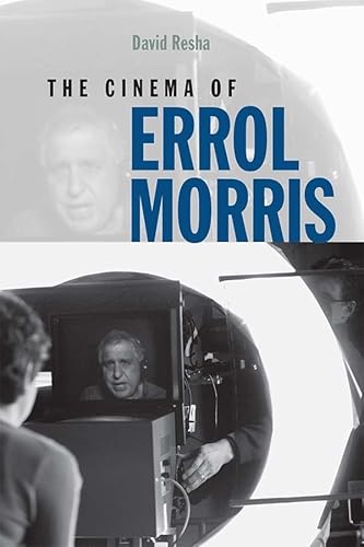 9780819575340: The Cinema of Errol Morris (Wesleyan Film)