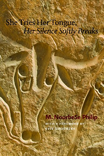 Stock image for She Tries Her Tongue, Her Silence Softly Breaks (Wesleyan Poetry Series) for sale by Sugarhouse Book Works, LLC
