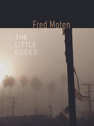 9780819576705: The Little Edges