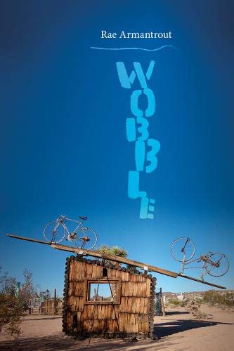 Imagen de archivo de Wobble a la venta por Better World Books