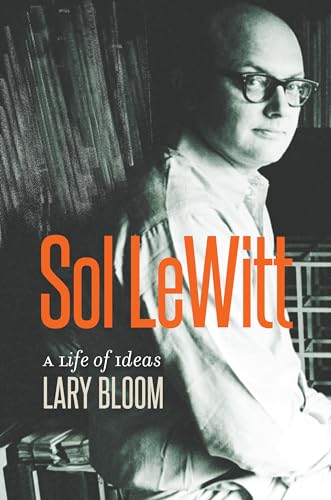 Stock image for Sol LeWitt: A Life of Ideas for sale by HPB-Red