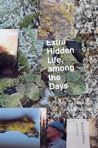 Stock image for Extra Hidden Life, among the Days for sale by HPB Inc.