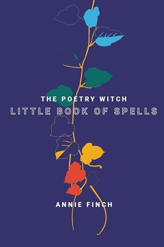 Beispielbild fr The Poetry Witch Little Book of Spells zum Verkauf von GF Books, Inc.