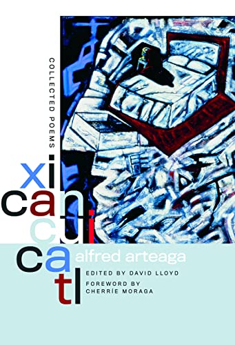9780819579683: Xicancuicatl: Collected Poems (Wesleyan Poetry Series)