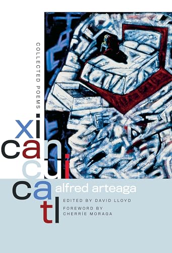 Stock image for Xicancuicatl: Collected Poems (Wesleyan Poetry Series) for sale by Midtown Scholar Bookstore