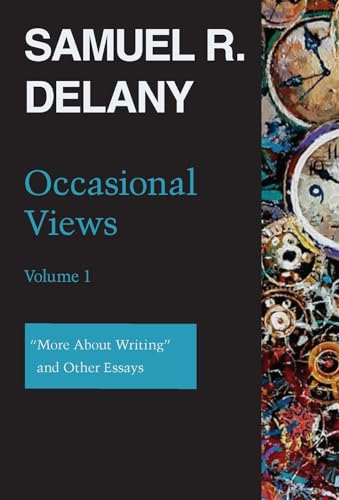 Stock image for Occasional Views, Volume 1: More About Writing & Other Essays for sale by Powell's Bookstores Chicago, ABAA