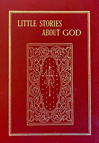 Stock image for Little stories about God for sale by HPB-Ruby