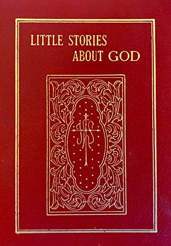 9780819800800: Little stories about God