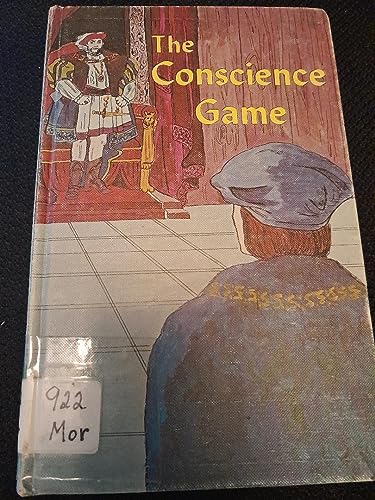 The Conscience Game (9780819802316) by Daughters Of St. Paul