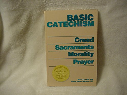 Imagen de archivo de Basic Catechism a la venta por Decluttr