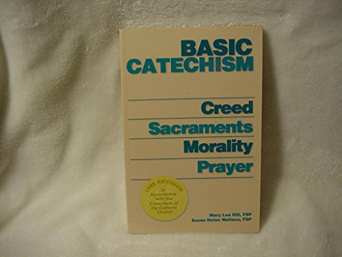 9780819806239: Basic Catechism