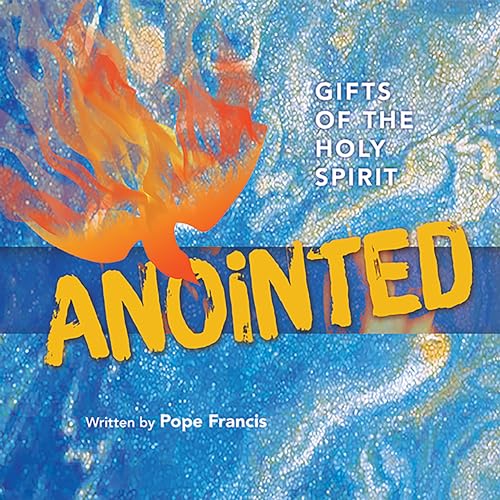 Stock image for Anointed: Gifts of the Holy Spirit (Hc) for sale by Blackwell's