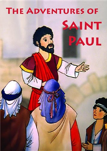 Stock image for The Adventures of Saint Paul for sale by SecondSale