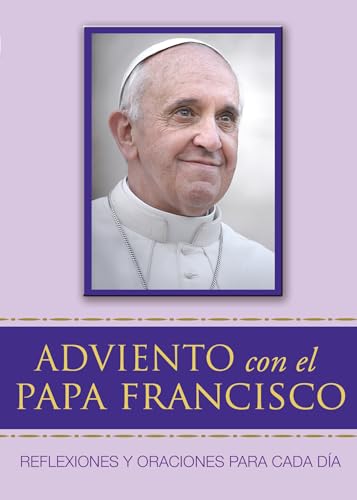 Stock image for Adviento Con El Papa Francisco for sale by Blackwell's