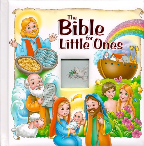 9780819811660: Bible for Little Ones