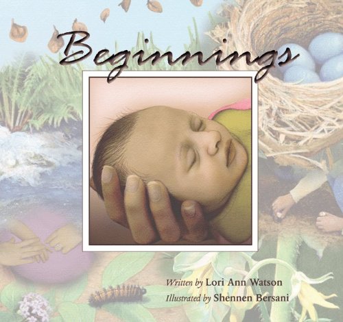Stock image for Beginnings for sale by SecondSale