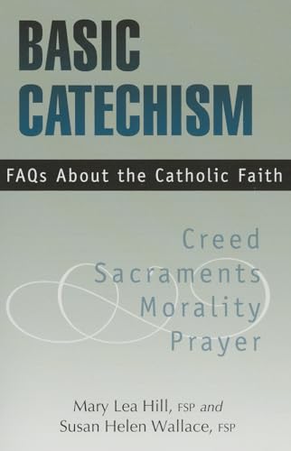 Stock image for Basic Catechism FAQs for sale by BooksRun