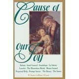 Stock image for Cause of Our Joy for sale by ThriftBooks-Atlanta
