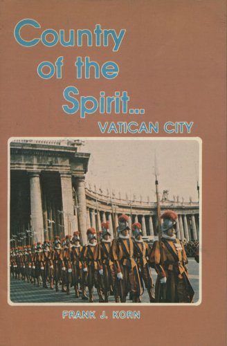Country of the Spirit, Vatican City