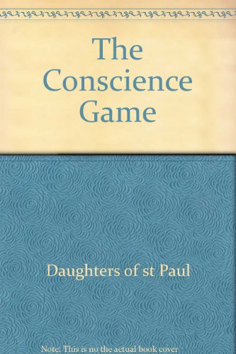 9780819814807: The Conscience Game