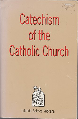 Imagen de archivo de Catechism of the Catholic Church a la venta por Better World Books