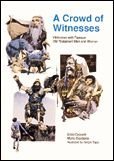 Imagen de archivo de A Crowd of Witnesses: Volume 1: Old Testament a la venta por ThriftBooks-Dallas