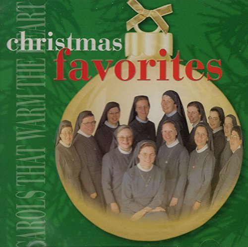 Beispielbild fr Christmas Favorites CD: zum Verkauf von SecondSale