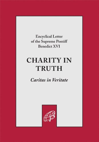Beispielbild fr Charity In Truth: Caritas in Veritate zum Verkauf von Better World Books