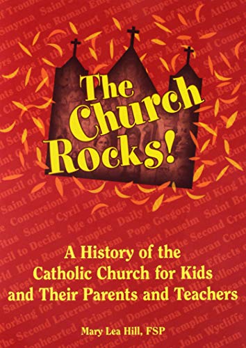 Stock image for Church Rocks for sale by ThriftBooks-Dallas