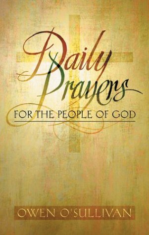 Stock image for Daily Prayers for People (Spiritual Resources) for sale by Wonder Book