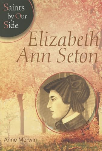 Stock image for Elizabeth Ann Seton for sale by Blackwell's