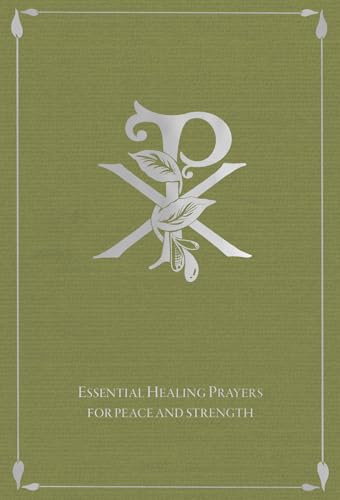 Beispielbild fr Essential Healing Prayers zum Verkauf von Blackwell's