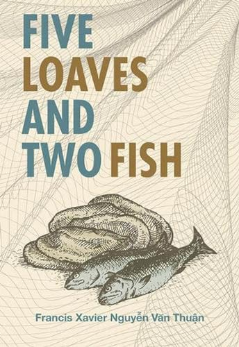 9780819826763: Five Loaves & Two Fish