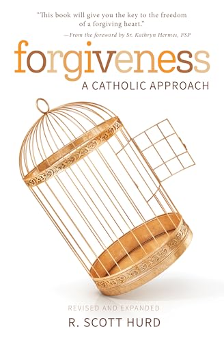 Imagen de archivo de Forgiveness: A Catholic Approach a la venta por Ergodebooks